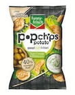 Lidl Neustadt - Linsen Chips/Popchips Angebot im Prospekt Linsen Chips/Popchips bei Lidl im Neustadt Prospekt für 1,49 €