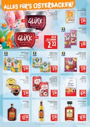 Rum Angebot & Preis im aktuellen Marktkauf Prospekt Rum Angebot im aktuellen Marktkauf Prospekt auf Seite 6