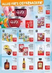 Aktueller Marktkauf Prospekt mit Süßigkeiten, "AUSWAHL RIESIG, PREISE NIEDRIG", Seite 6