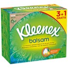 Mouchoirs - KLEENEX en promo chez Carrefour Mouchoirs - KLEENEX dans le catalogue Carrefour