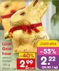 Goldhase im aktuellen Prospekt bei Netto Marken-Discount in Büchenbach