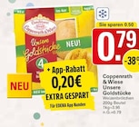 Angebot im WEZ Rinteln Prospekt WEZ Rinteln Prospekt mit im Angebot für 0,59 €