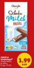 Schoko Milch Riegel Angebote von Choco'la bei Penny Freiburg für 1,99 €
