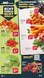 Beeren Angebot & Preis im aktuellen Netto mit dem Scottie Prospekt Beeren Angebot im aktuellen Netto mit dem Scottie Prospekt auf Seite 2