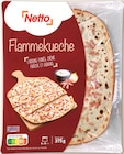Flammekueche - NETTO en promo chez Netto Flammekueche - NETTO dans le catalogue Netto