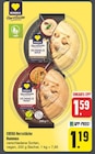 EDEKA Obernbreit - Hummus Angebot im Prospekt Hummus bei EDEKA im Obernbreit Prospekt für 1,19 €