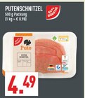 PUTENSCHNITZEL Angebote von GUT&GÜNSTIG bei Marktkauf Meerbusch für 4,49 €