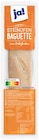 Steinofenbaguette von ja! für 1,19 € bei REWE im Angebot Steinofenbaguette von ja! im aktuellen REWE Prospekt