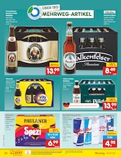 Energydrink im Netto Marken-Discount Prospekt in Trier Aktueller Netto Marken-Discount Prospekt mit Energydrink, "Aktuelle Angebote", Seite 32