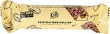 Proteinbar Deluxe von Koro im aktuellen Rossmann Prospekt
