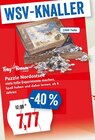 Puzzle Nordostsee Angebote von Tony Brown by Stolz bei Kaufhaus Stolz Stralsund für 7,77 €