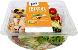 Frische Salatschale im Angebot bei REWE in Augsburg Frische Salatschale Angebote von ja! bei REWE Augsburg für 2,29 €