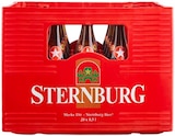 Sternburg im Angebot bei REWE in Auerbach Sternburg Angebote bei REWE Auerbach für 6,99 €