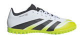 Damen/Herren Fußball Multinockenschuhe Turf - Predator Club im Decathlon Prospekt Damen/Herren Fußball Multinockenschuhe Turf - Predator Club von Adidas im aktuellen Decathlon Prospekt für 44,99 €
