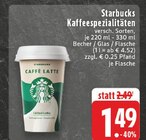 Aktuelles Kaffeespezialitäten Angebot bei E center in Mönchengladbach ab 1,49 €