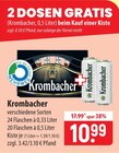 Angebot im famila Nordost Walsrode Prospekt famila Nordost Walsrode Prospekt mit im Angebot für 10,99 €