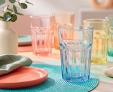Trinkglas 'Dublin' bei Sconto SB im Hanau Prospekt für 0,49 €