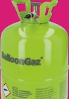 Helium-Einwegtank von BalloonGaz für 30,00 € bei Mäc-Geiz im Angebot Helium-Einwegtank von BalloonGaz im aktuellen Mäc-Geiz Prospekt