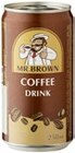 Energydrink im Kaufland Prospekt Original von MR. BROWN im aktuellen Kaufland Prospekt für 1,39 €