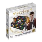 Jeu Trivial Pursuit Harry Potter Ultimate Edition - Trivial Pursuit - Fnac Jeu Trivial Pursuit Harry Potter Ultimate Edition - Trivial Pursuit à 44,99 € dans le catalogue Fnac