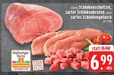 EDEKA Mönchengladbach Prospekt mit  im Angebot für 6,99 €
