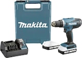 Akku-Bohrschrauber HP 488 D002 von Makita im aktuellen POCO Prospekt für 95,00 €