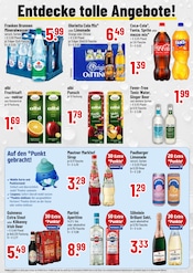 Cola im Trinkgut Prospekt in Augsburg Aktueller Trinkgut Prospekt mit Cola, "Aktuelle Angebote", Seite 2