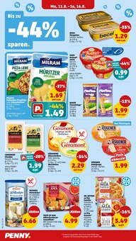 Hähnchen im aktuellen Penny Prospekt (Potsdam) Hähnchen im Penny Prospekt "Wer günstig will, muss Penny." mit 36 Seiten (Potsdam)