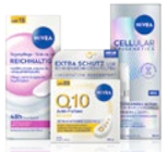 Gesichtspflege- oder Reinigungsprodukte im Angebot bei Kaufland in Herne Gesichtspflege- oder Reinigungsprodukte Angebote von NIVEA bei Kaufland Herne