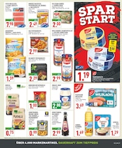 Aktueller Marktkauf Prospekt mit Lachs, "Aktuelle Angebote", Seite 11