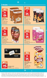 Offre Farine dans le catalogue Netto du moment à la page 13