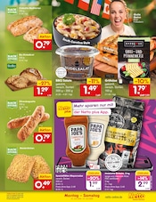 Ähnliche Braunkohlebriketts Angebote im Prospekt "Aktuelle Angebote" von Netto Marken-Discount in Recklinghausen Ähnliche Angebote wie Braunkohlebriketts im Prospekt "Aktuelle Angebote" auf Seite 29 von Netto Marken-Discount in Recklinghausen