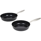 Poêles MasterChef - Action dans le catalogue Action