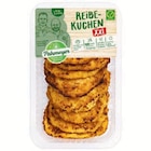 Reibekuchen XXL Angebote von Pahmeyer bei Lidl Amberg für 2,99 €
