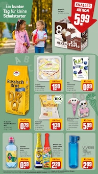 Torte im aktuellen REWE Prospekt (Berlin) Torte im REWE Prospekt "Dein Markt" mit 30 Seiten (Berlin)