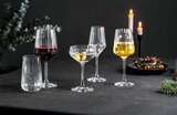 Glas-Serie Life Style Kristallglas von Spiegelau im aktuellen porta Möbel Prospekt