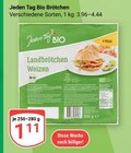 Aktuelle Wecker Angebote bei GLOBUS in Mannheim Aktuelles Landbrötchen Weizen Angebot bei GLOBUS in Mannheim ab 1,11 €