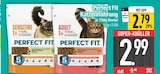 Sensitive 1+ im EDEKA Prospekt Sensitive 1+ von Perfect Fit im aktuellen EDEKA Prospekt für 2,79 €