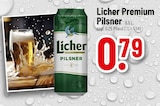 Trinkgut Oberursel - Premium Pilsner Angebot im Prospekt Premium Pilsner bei Trinkgut im Oberursel Prospekt für 0,79 €