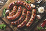 Intermarché Cléry-Saint-André - Promo Saucisse Barbecue Promo Saucisse Barbecue à 5,99 € dans le catalogue Intermarché à Cléry-Saint-André