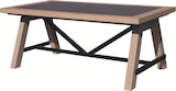 Table extensible dans le catalogue Crack