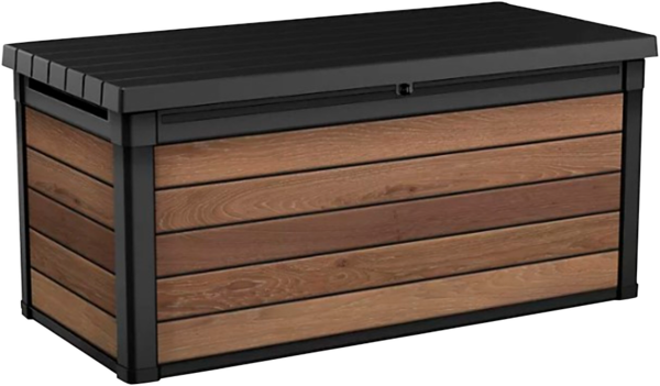 Coffre oak 630 l