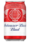 Bud im Angebot bei METRO in Mönchengladbach Bud Angebote von Anheuser Busch bei METRO Mönchengladbach für 1,18 €
