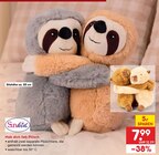Hab dich lieb Plüsch im Angebot bei Netto Marken-Discount in Lüneburg Hab dich lieb Plüsch Angebote von Sinkid bei Netto Marken-Discount Lüneburg für 7,99 €