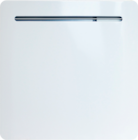 Promo Radiateur à inertie sèche "origin" à 159,00 € dans le catalogue Brico Dépôt à Les Essarts-le-Roi