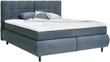 Boxspringbett Angebote bei Sparkauf Heilbronn für 849,00 €