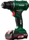 Akku-Bohrschrauber 20 V Angebote von Parkside bei Lidl Potsdam für 24,99 €