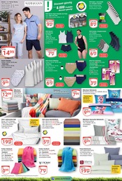 Aktueller GLOBUS Prospekt mit Kopfkissen, "Aktuelle Angebote", Seite 31