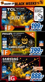 Aktueller expert Prospekt mit Computer, "Top Angebote", Seite 6