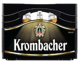 Pils im Angebot bei Trinkgut in Dreieich Pils Angebote von Krombacher bei Trinkgut Dreieich für 10,99 €